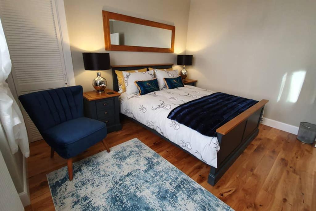 Smart & Stylish In The Centre Apartment *