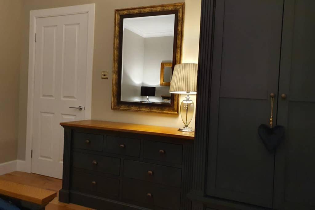 Apartment Smart & Stylish In The Centre