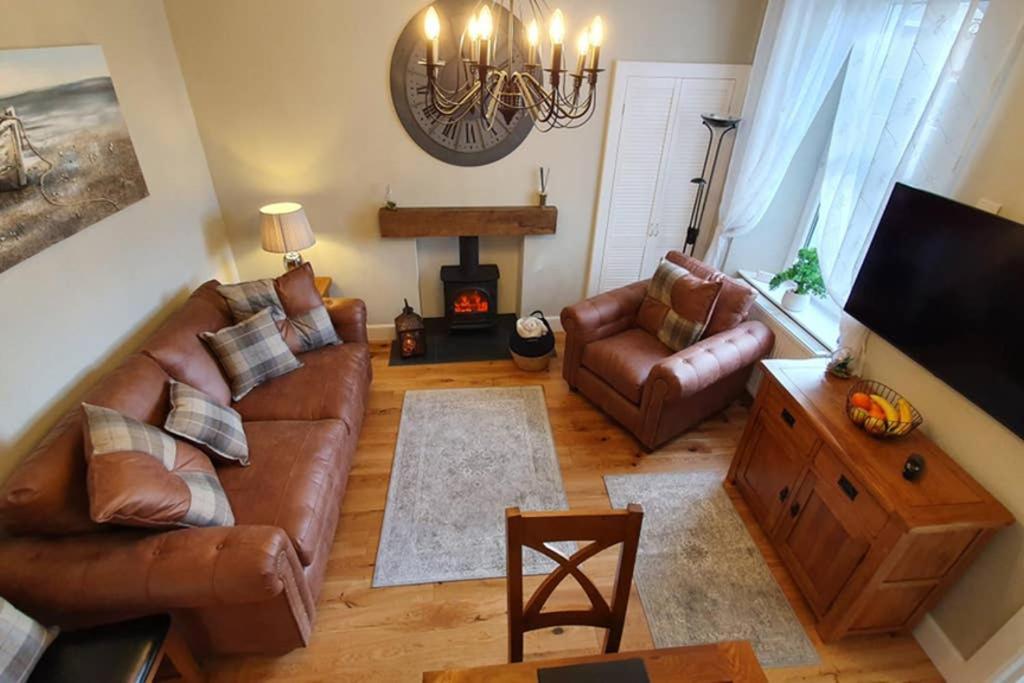Apartment Smart & Stylish In The Centre