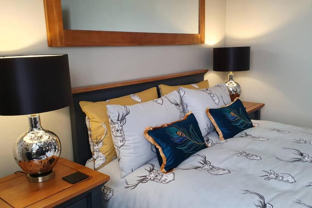 Smart & Stylish In The Centre Apartment *