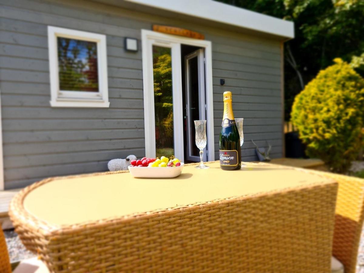 Highland Hottub Retreat, On Nc500 * Inverness