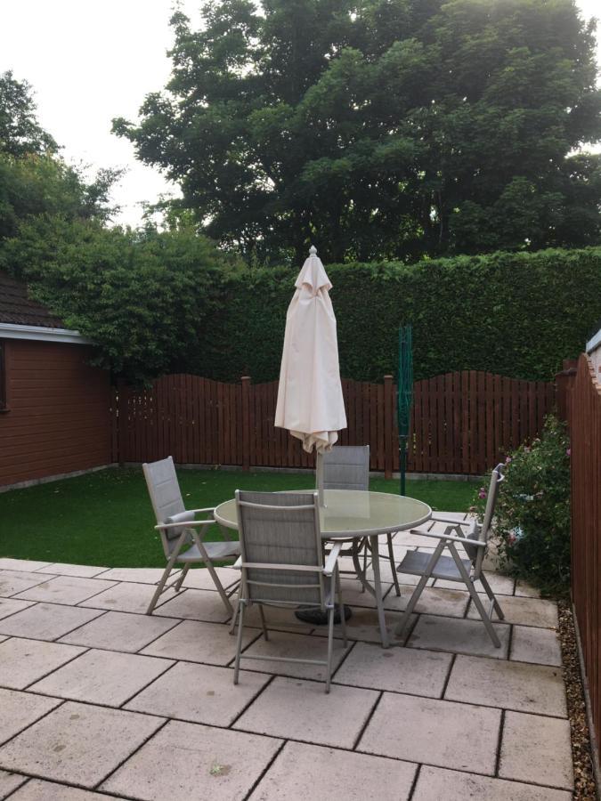 Crescent Corner, Holiday home *