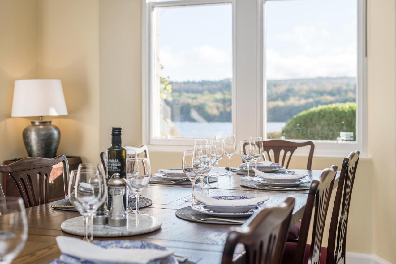 The Old Manse, Loch Ness Inverness