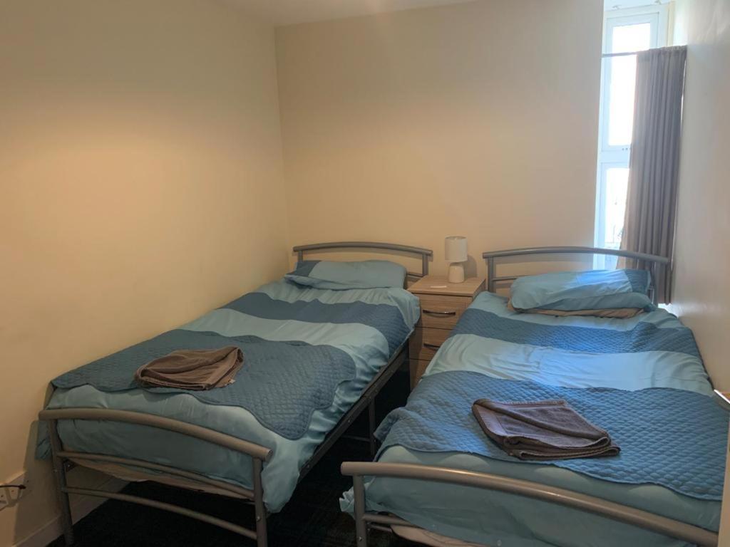 Castle View Hostel Inverness