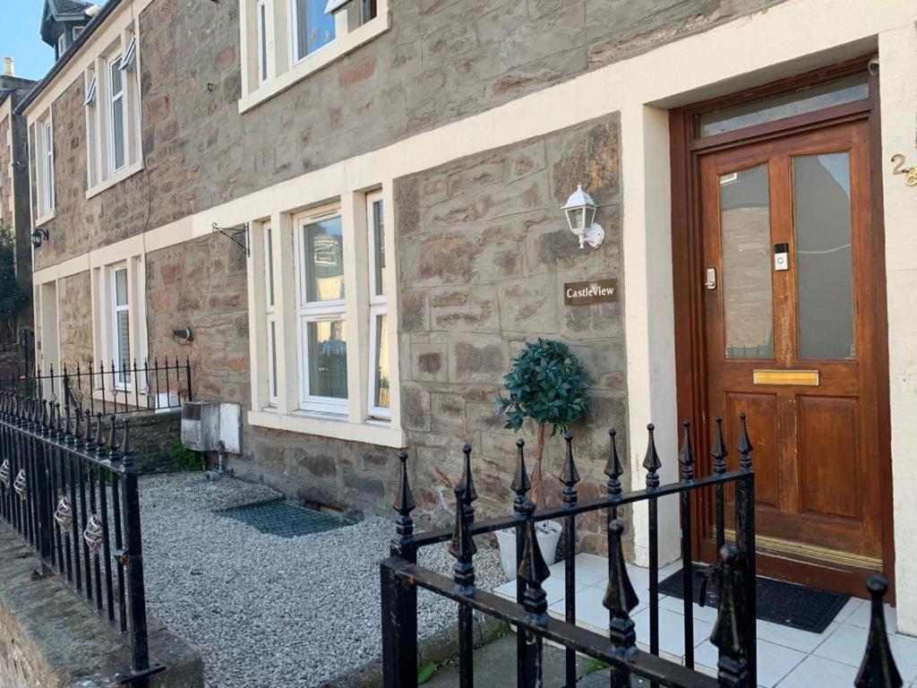Castle View Hostel