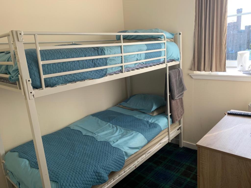 Hostel Castle View Inverness