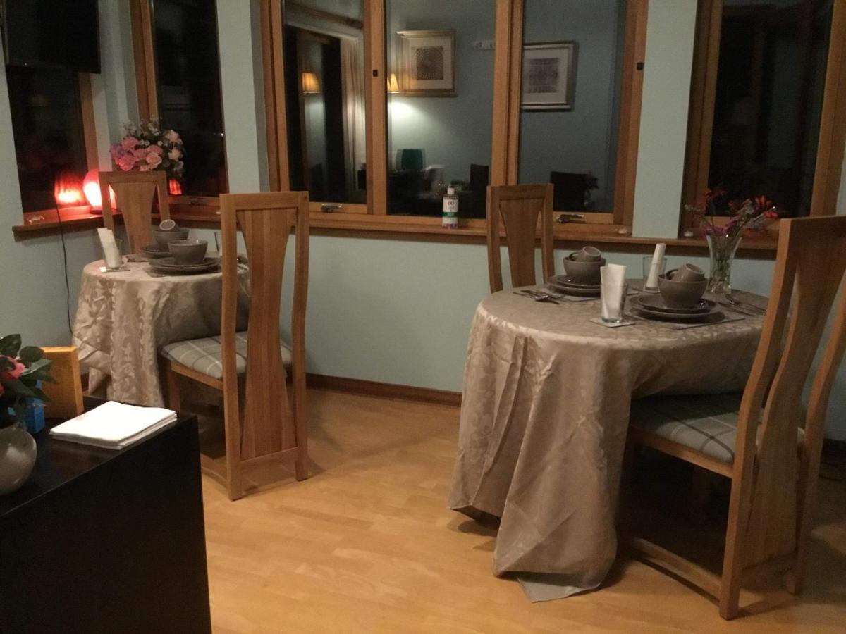 Craggiemore Farmhouse Homestay Inverness