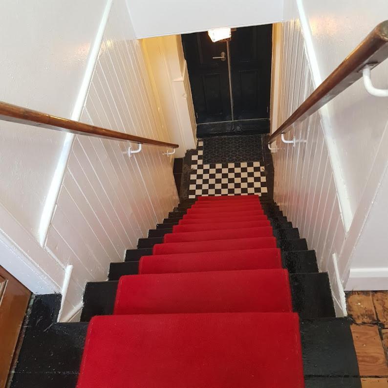 Ness Guest house Inverness