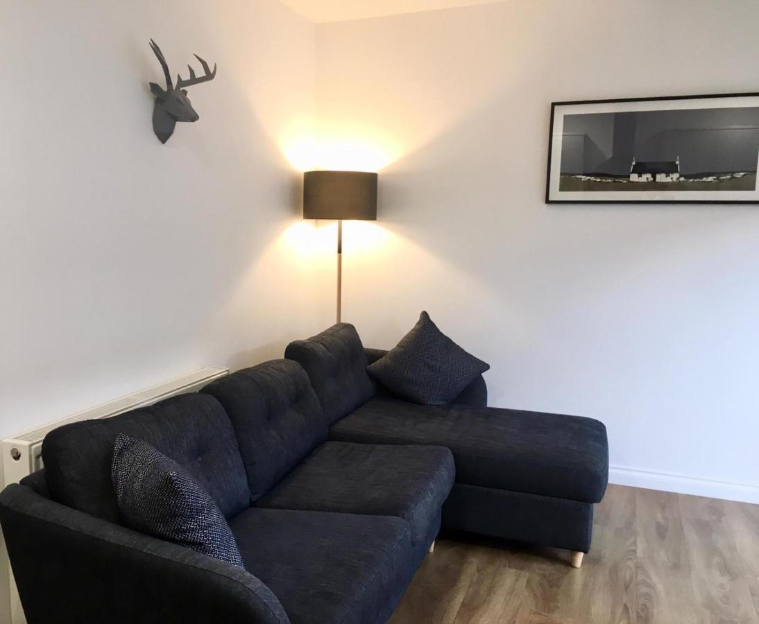 Apartamento The Tack