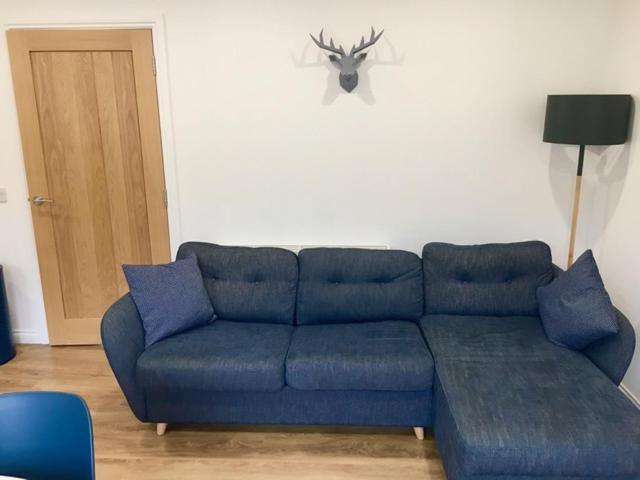 The Tack Apartamento Inverness