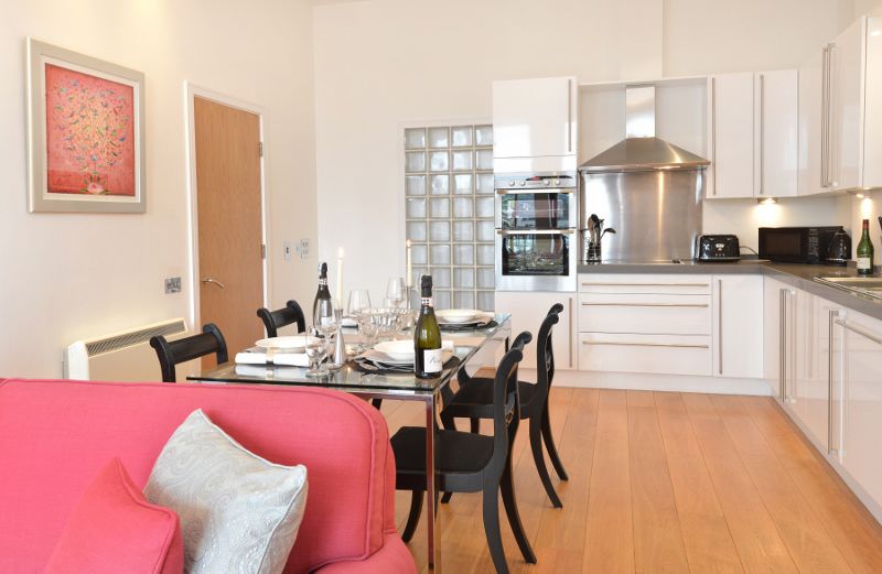 Highland By Mansley 4*
