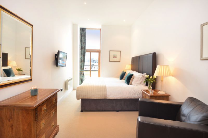 Highland By Mansley Hotel 4*