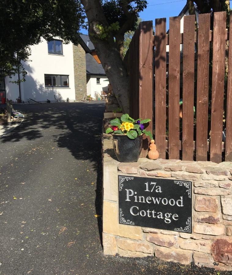 Pinewood & *