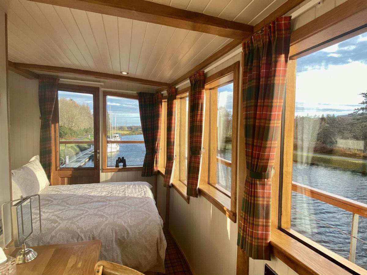 Hotel Highland Lassie *