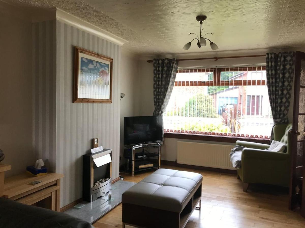 3bedroom 1bathroom 1 Shower In Quiet Area