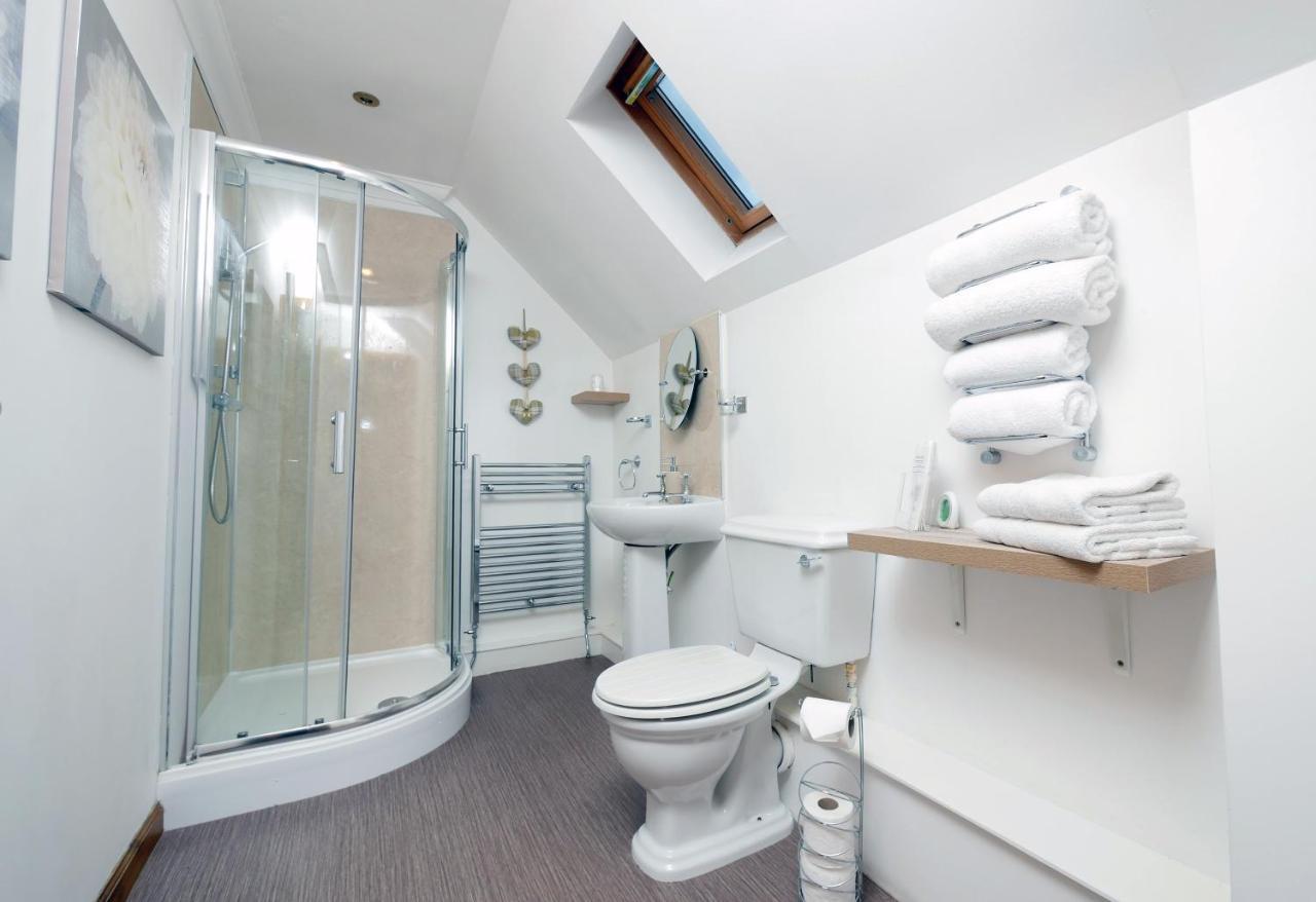 Bed & Breakfast Culliss House Inverness