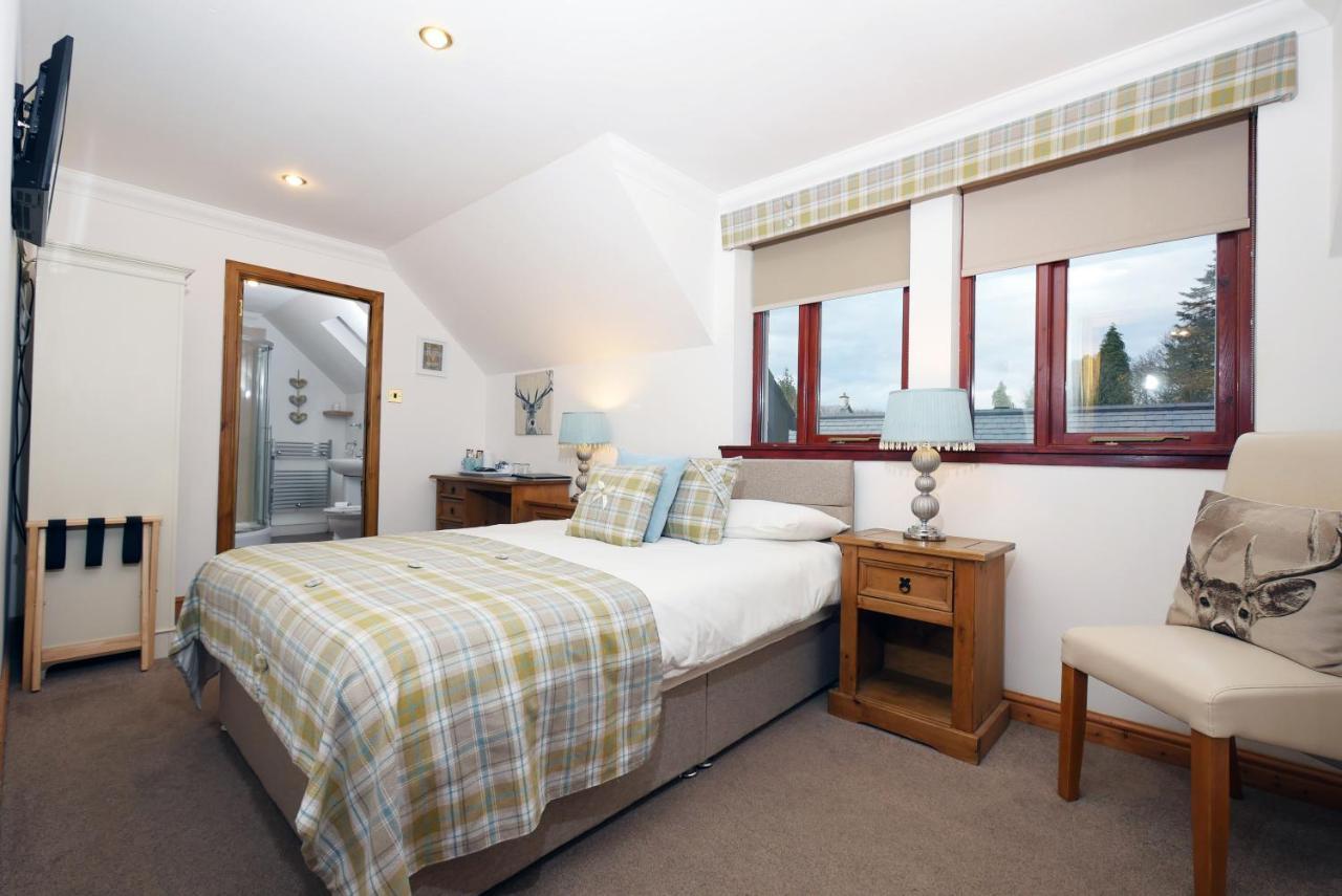 Culliss House Bed & Breakfast