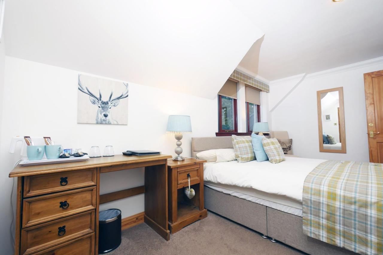 Culliss House 3*
