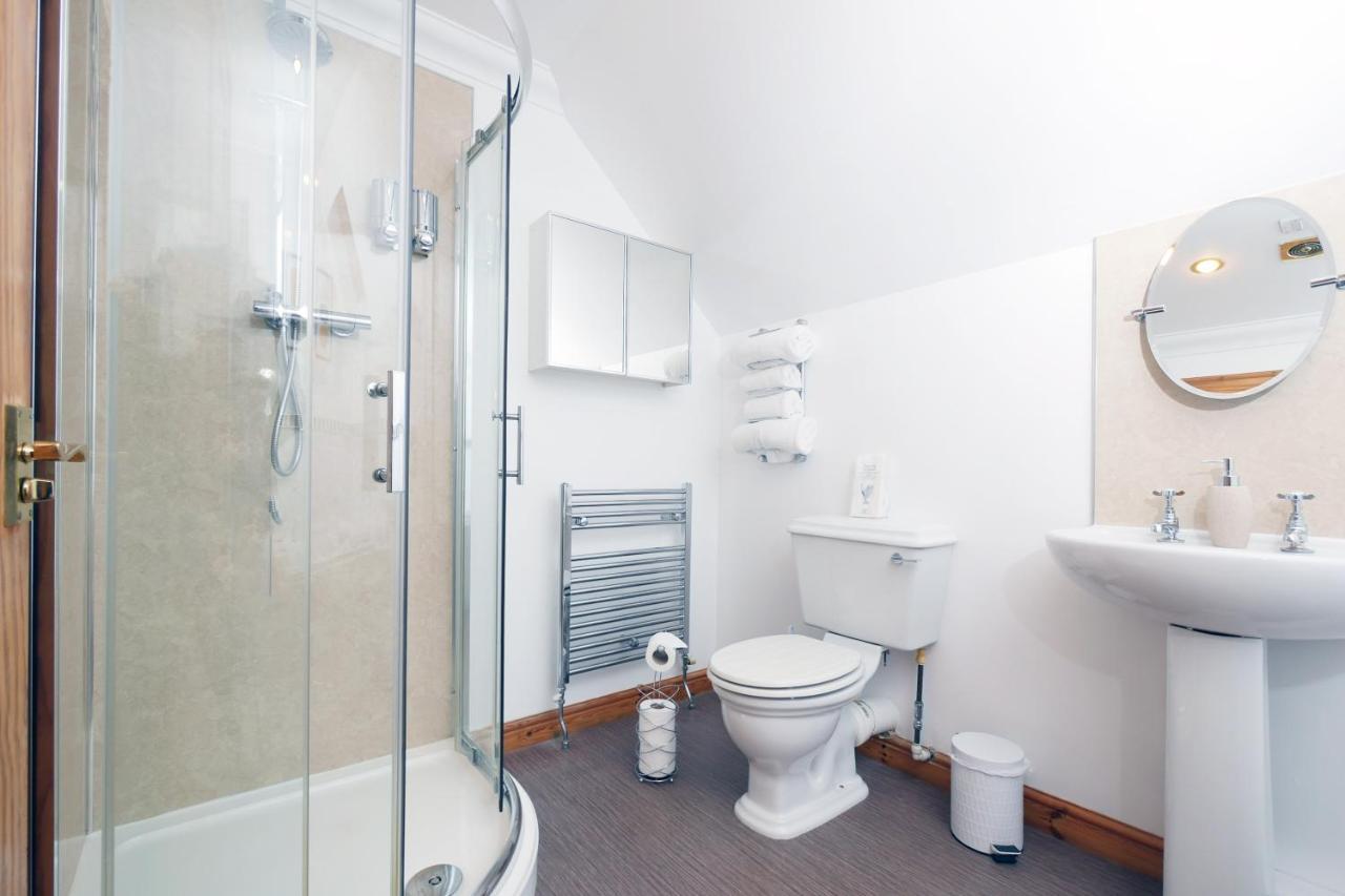 Bed & Breakfast Culliss House 3*