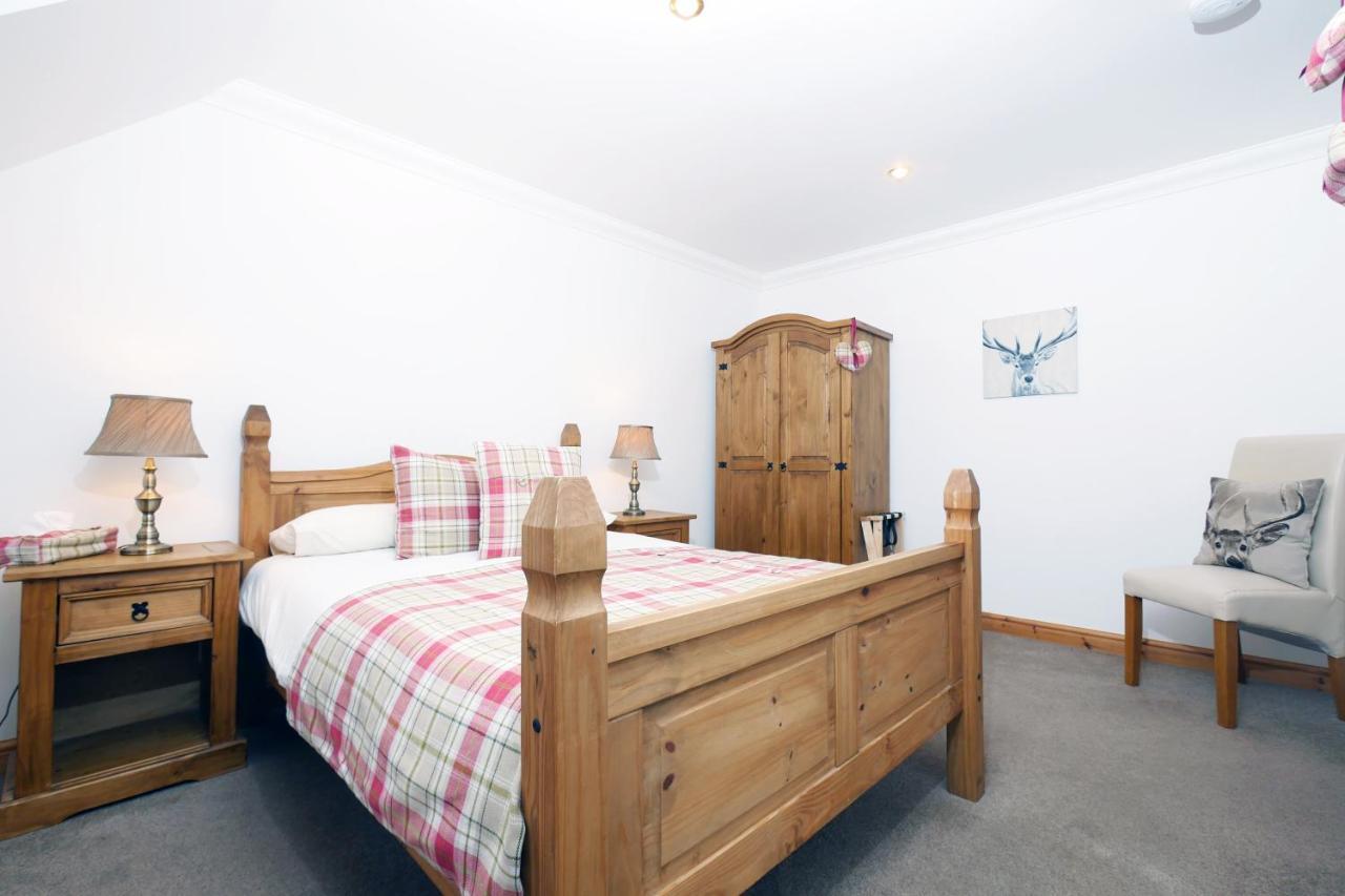 Culliss House 3*