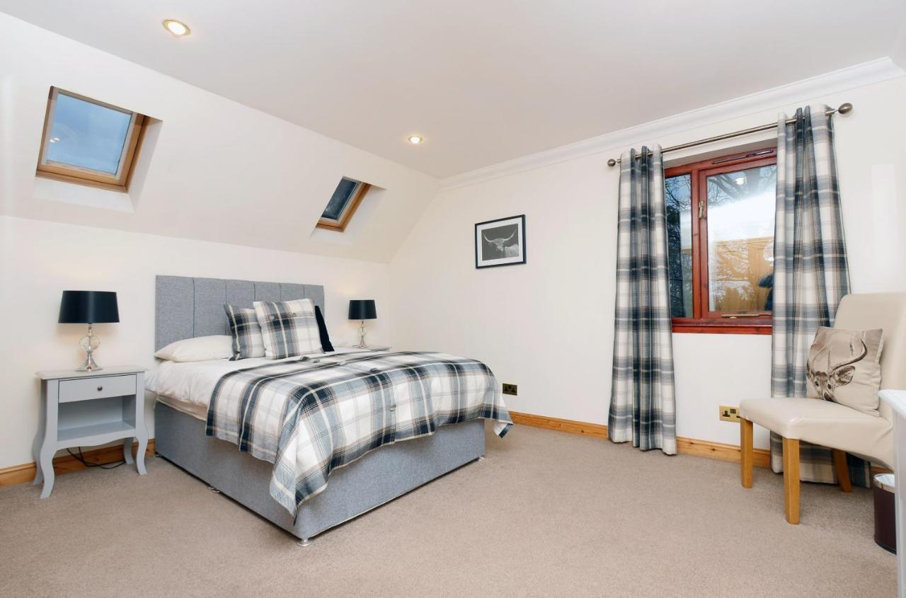 Bed & Breakfast Culliss House