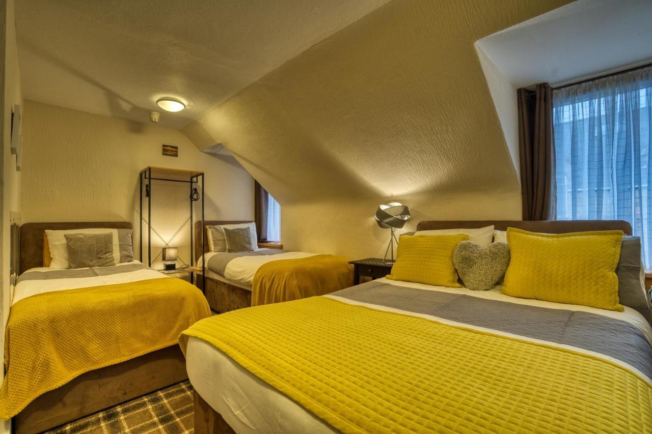 Guest house Pitfaranne