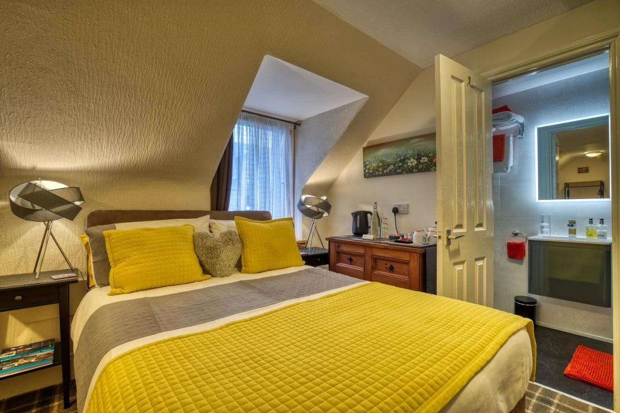 Guest house Pitfaranne Inverness