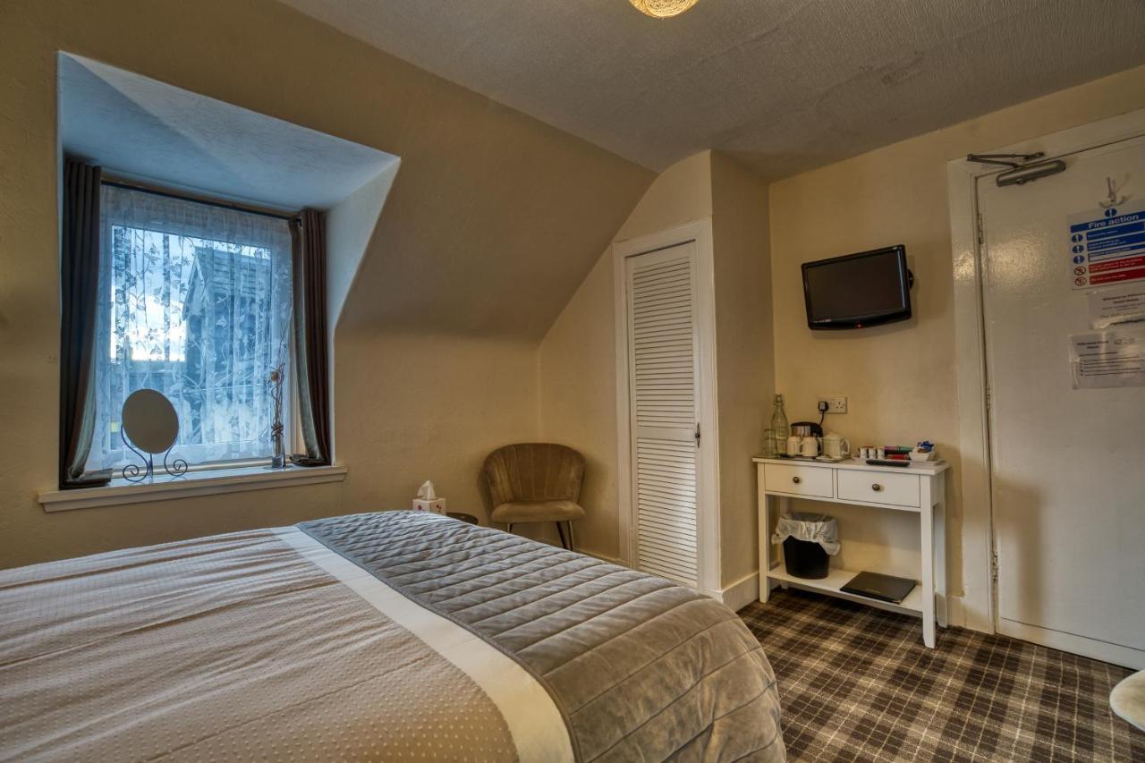 Guest house Pitfaranne 3*