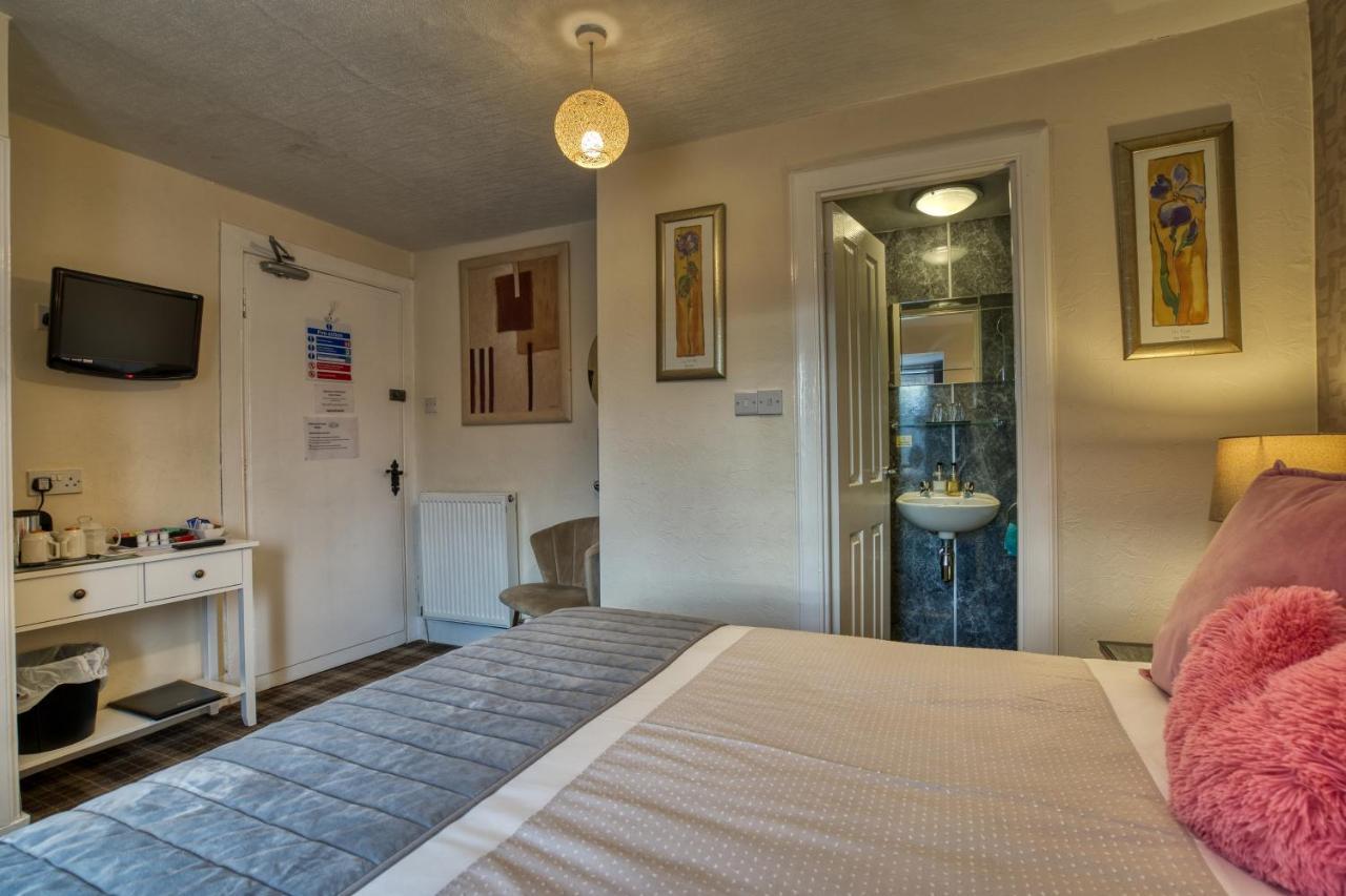 Guest house Pitfaranne Inverness