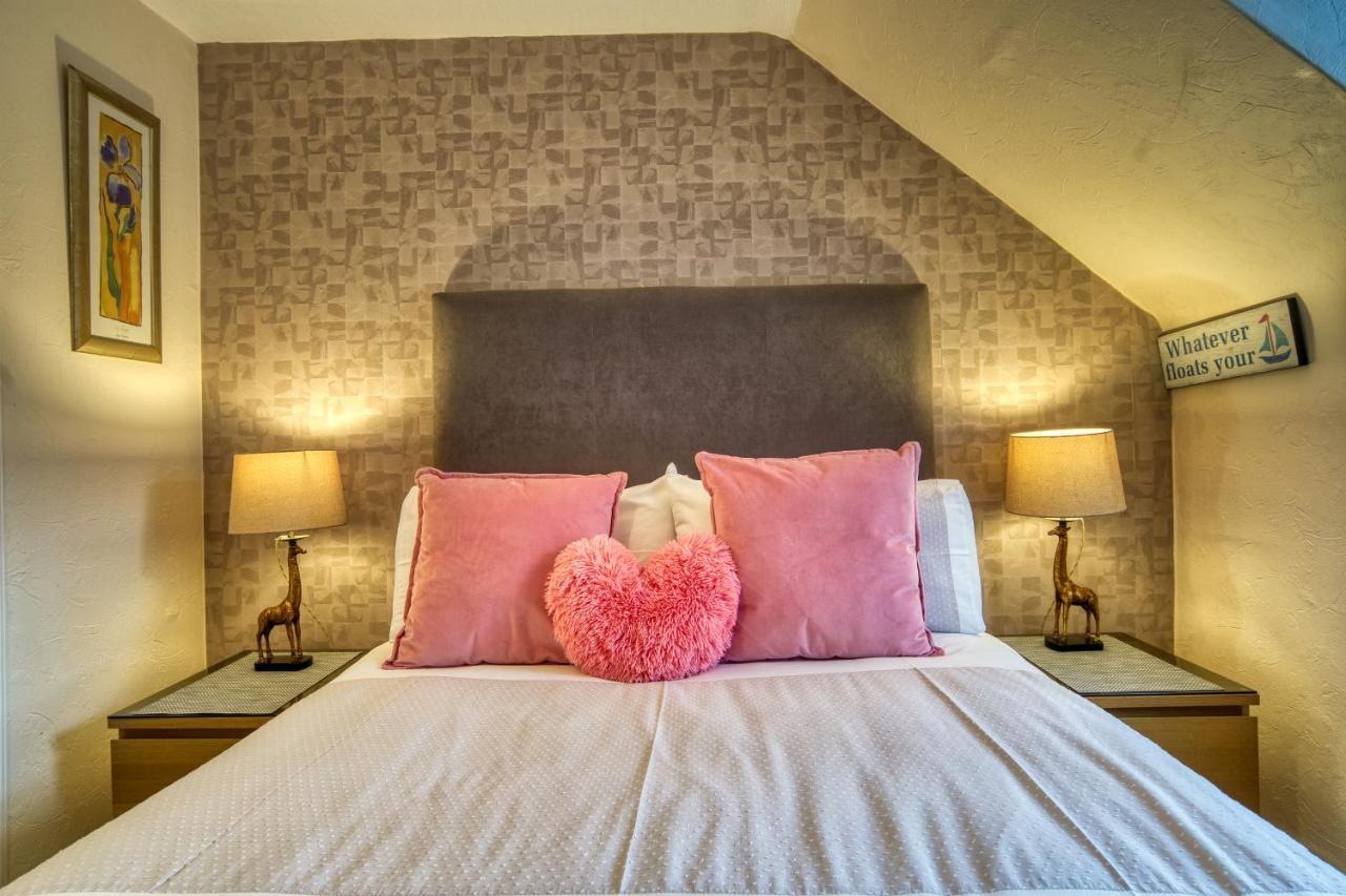 Pitfaranne Guest house Inverness