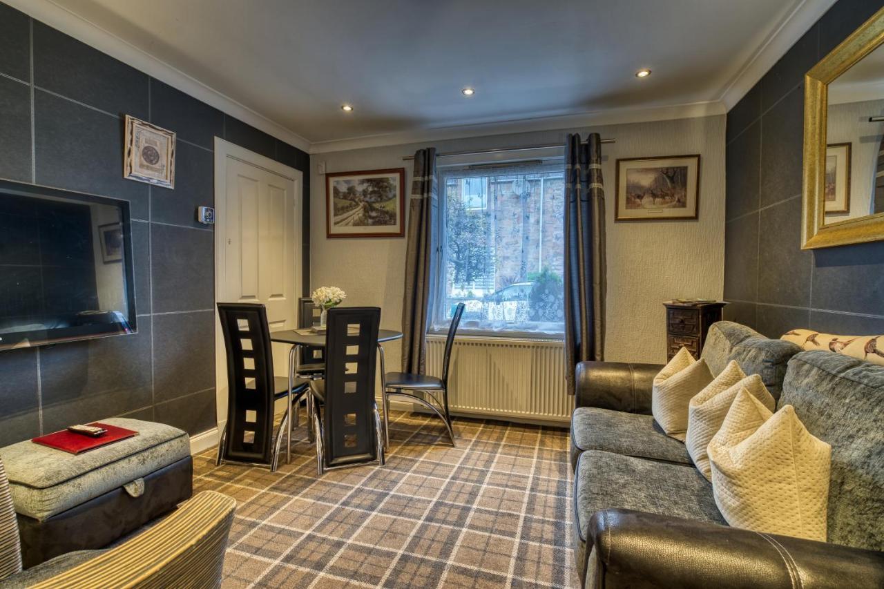 Guest house Pitfaranne 3*