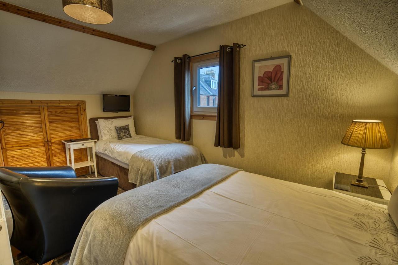 Pitfaranne Guest house 3*
