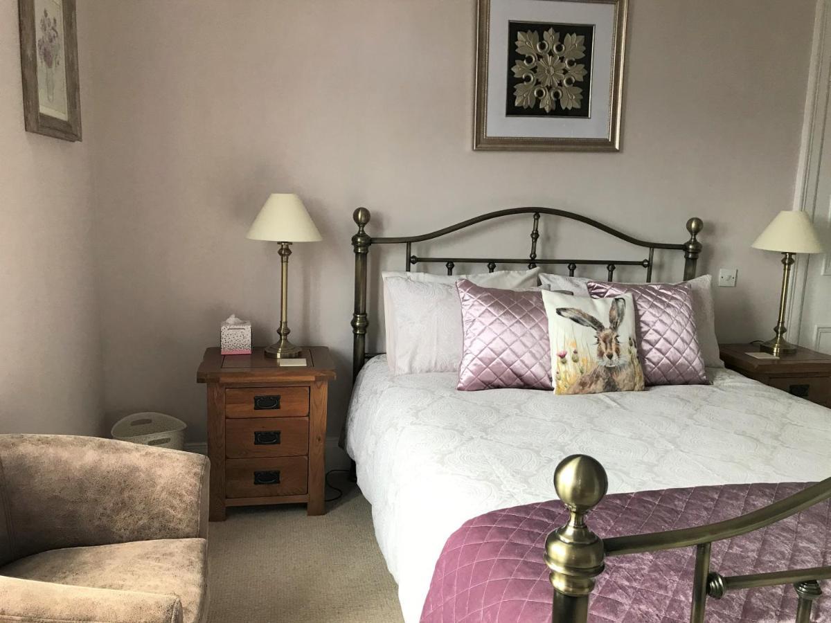 The Castle Guest house