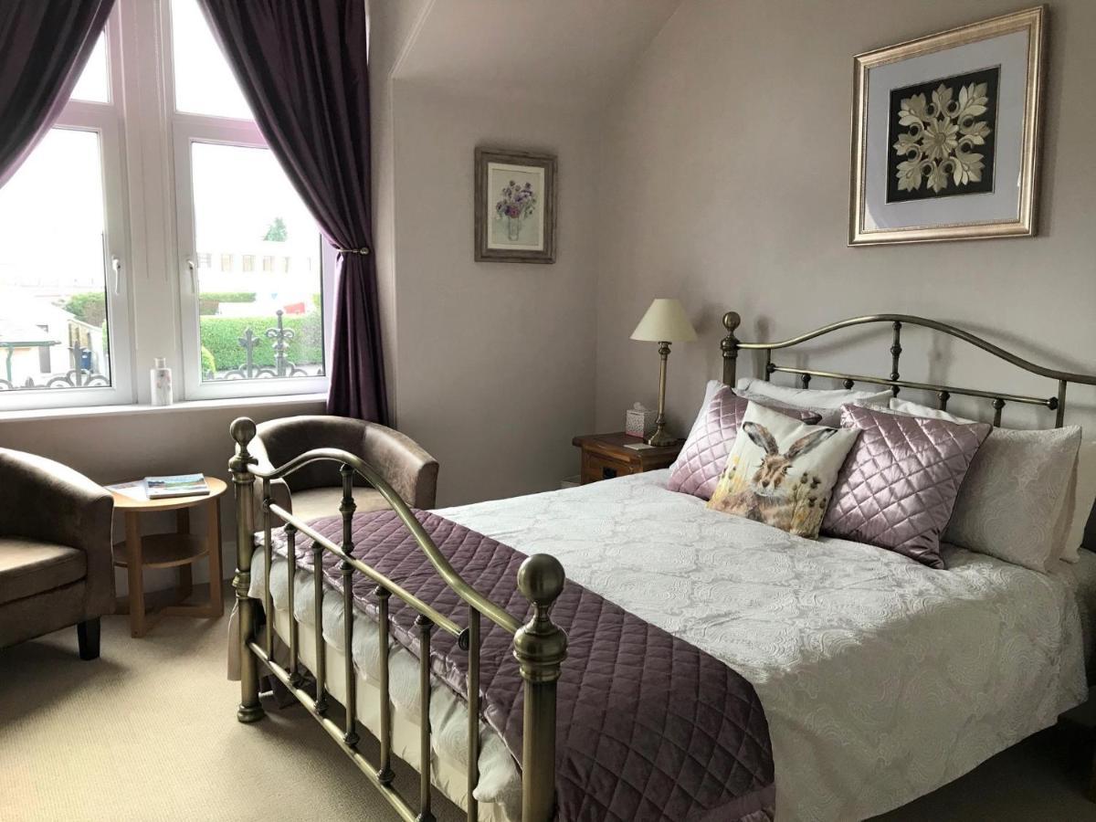 The Castle 3* Inverness