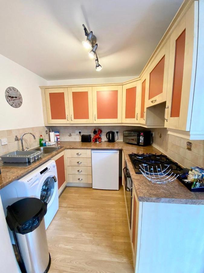 Apartamento Wellingtonia Court