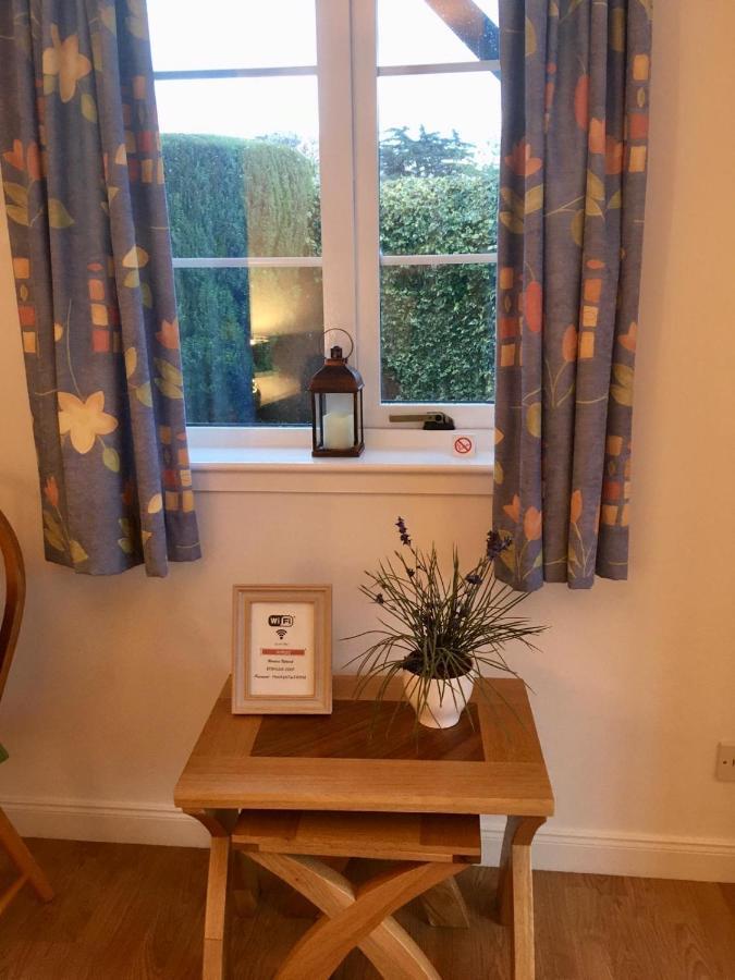 Apartamento Wellingtonia Court *