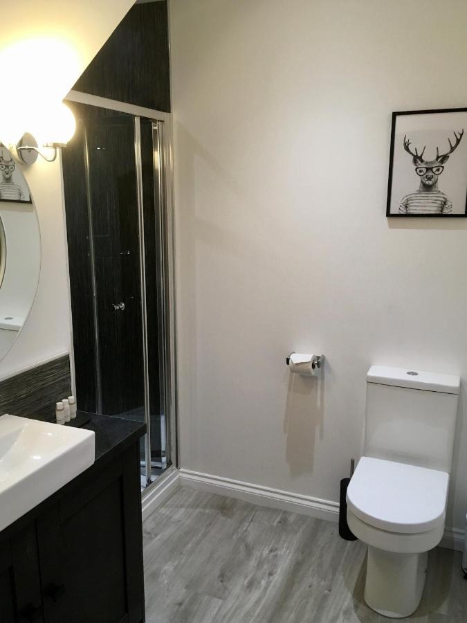 The Tack Apartamento *