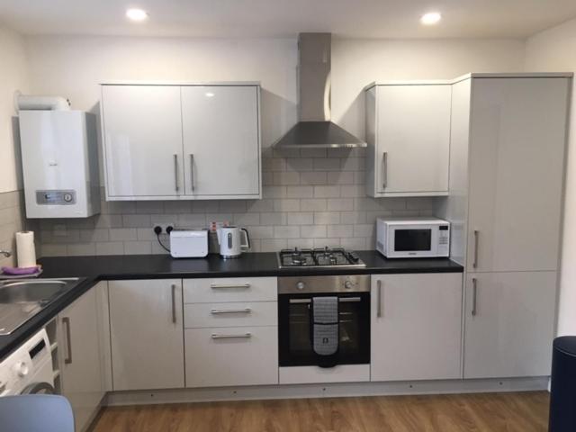 The Tack Apartamento Inverness