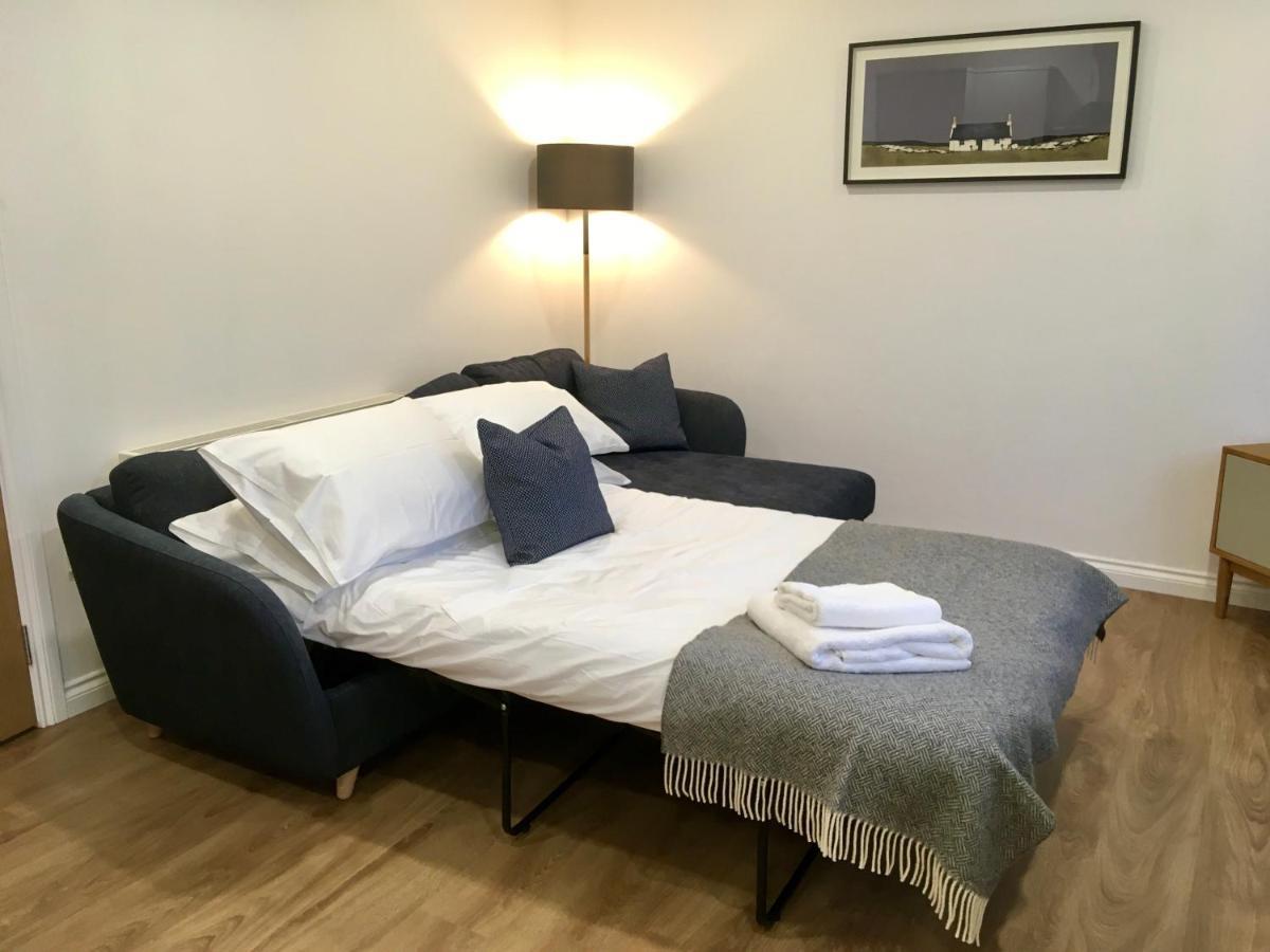 Apartamento The Tack