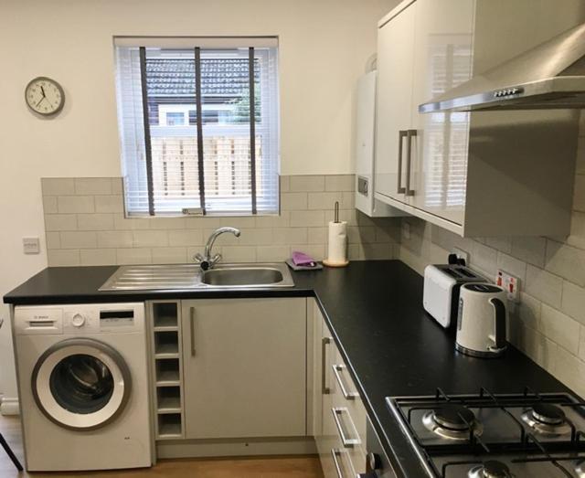 Apartamento The Tack Inverness