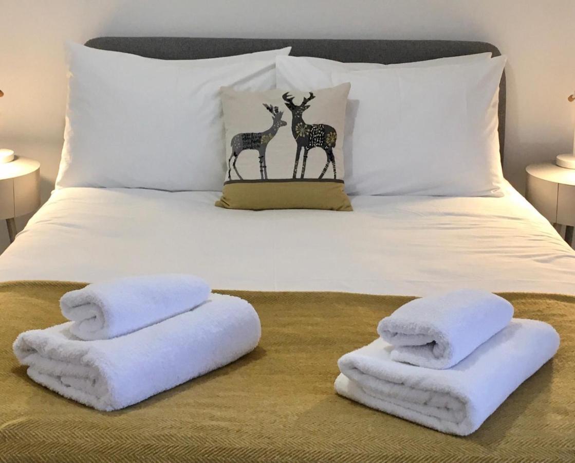 Apartamento The Tack