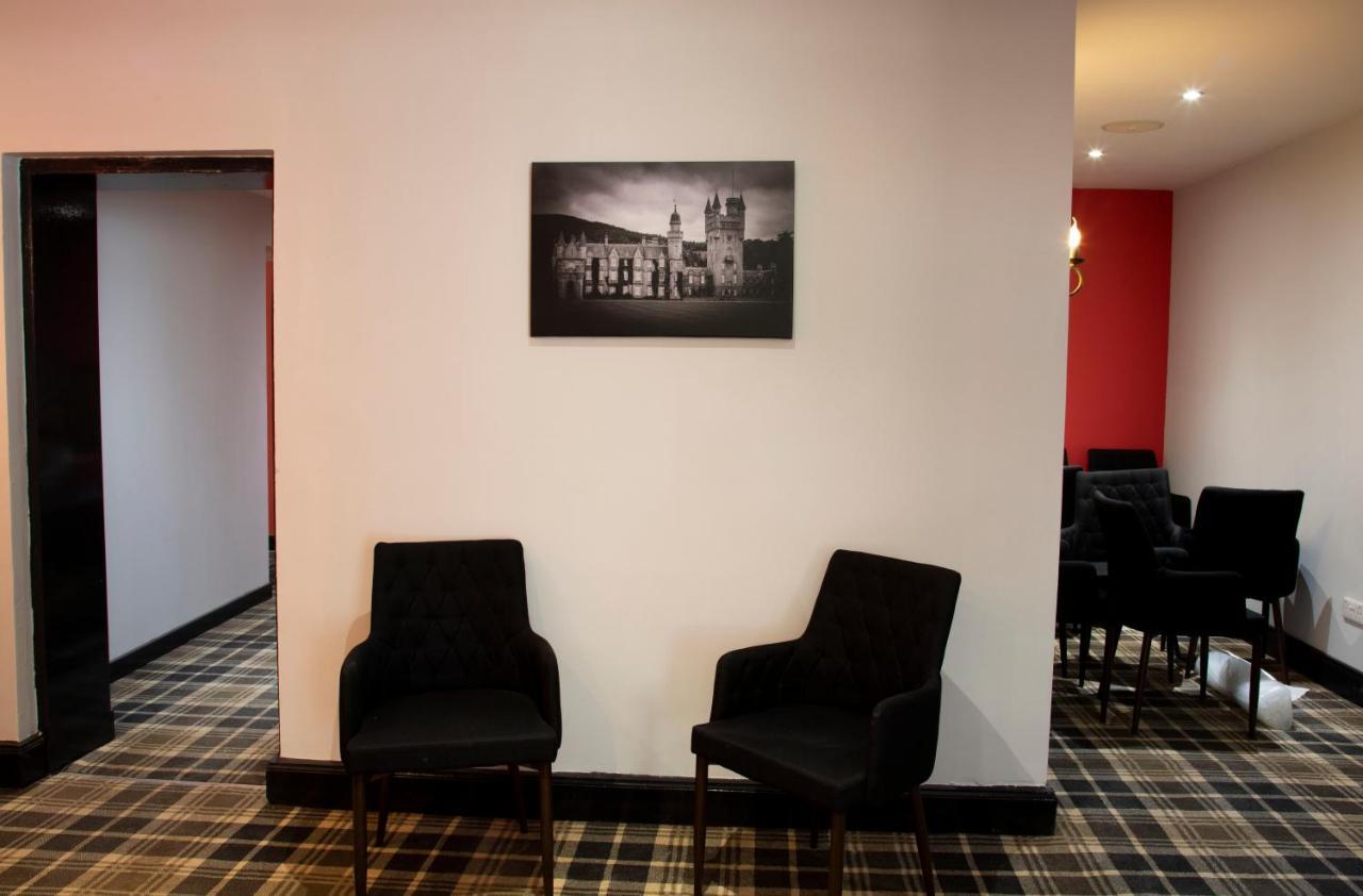 Crown Court Hotel 3*