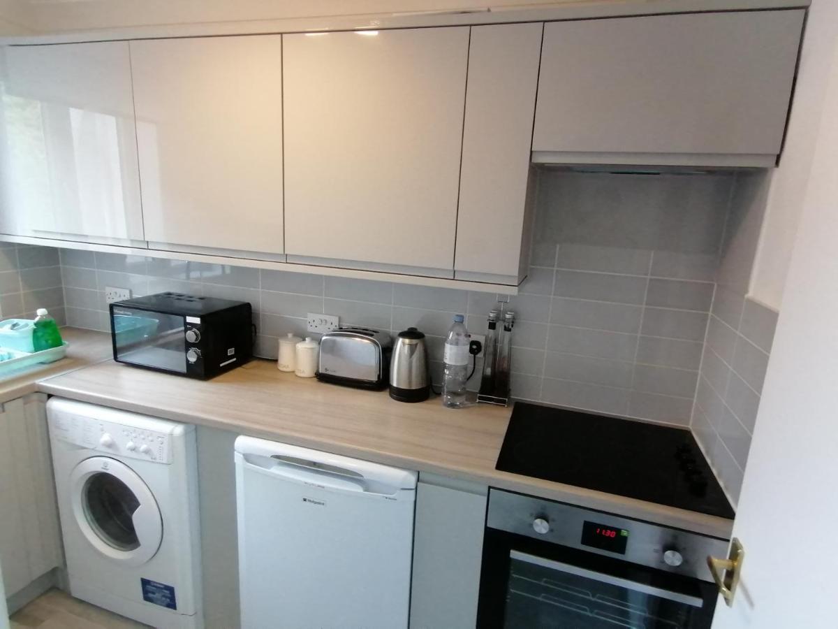 Apartment Station