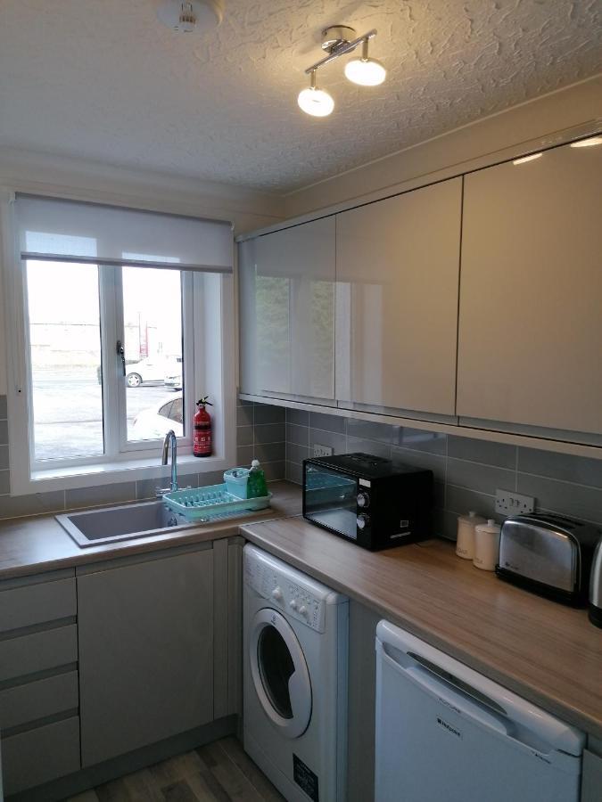 Apartment Station