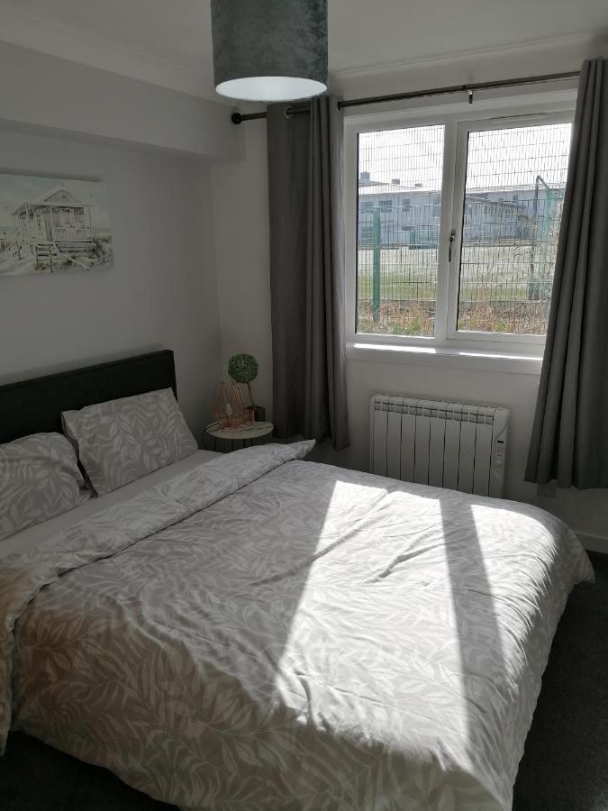 Apartment Station
