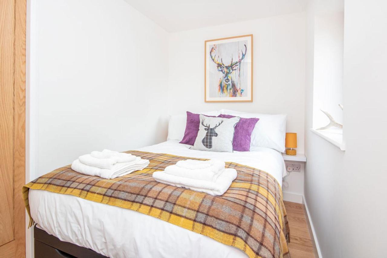 The Nook * Inverness