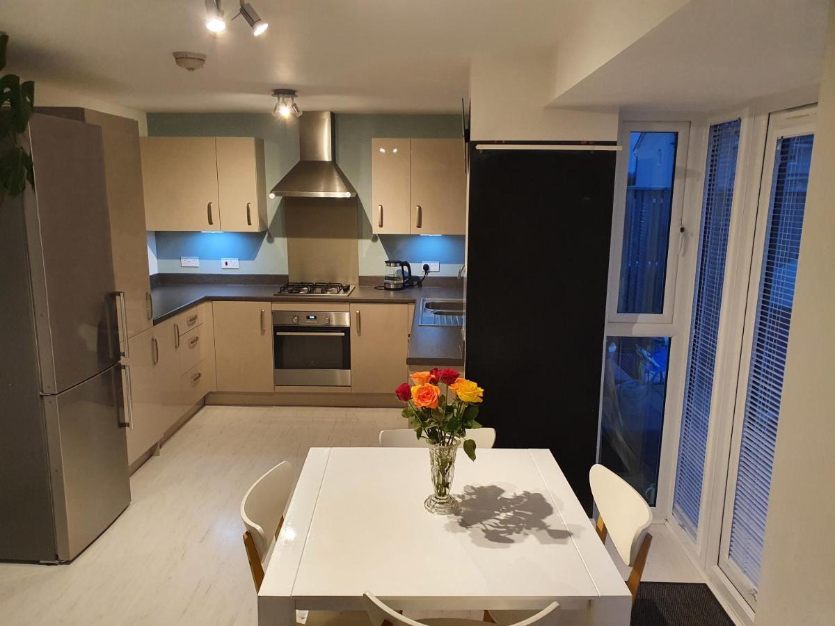 Holiday home Kellys Inverness