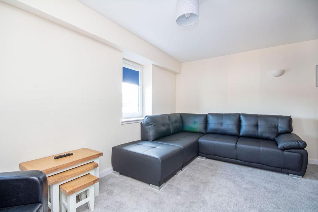 Apartment Ness River *