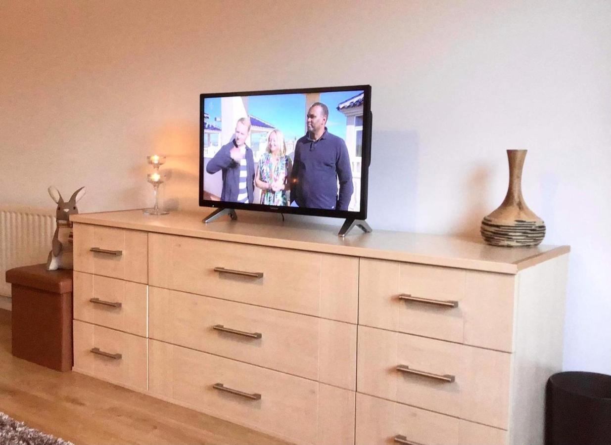 Apartamento Riverside Gardens