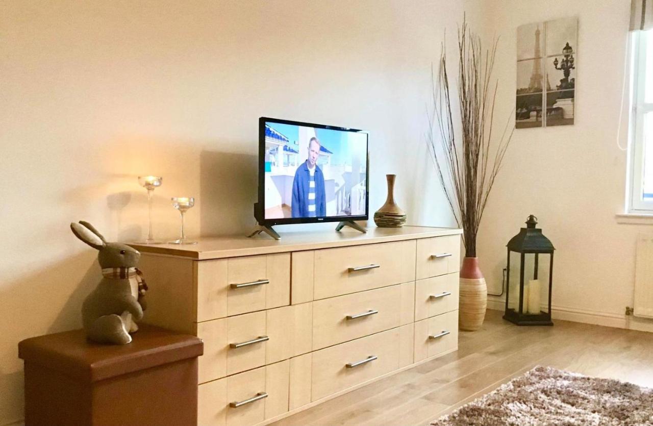 Apartamento Riverside Gardens Inverness